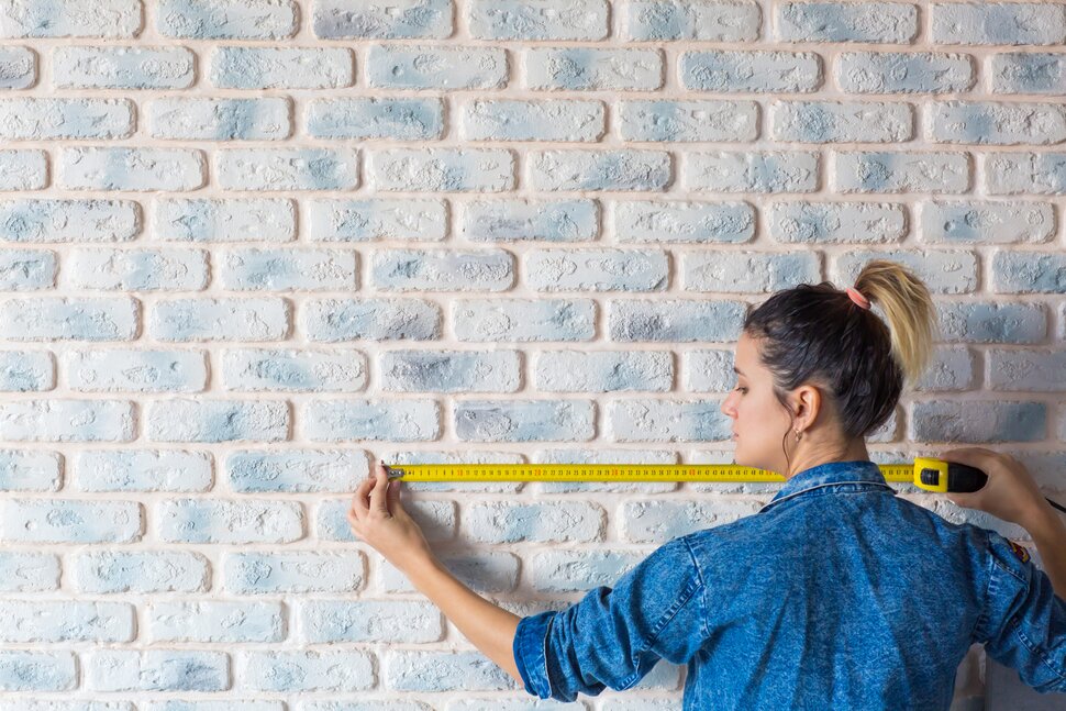 DIY Floating Corner Shelves guide