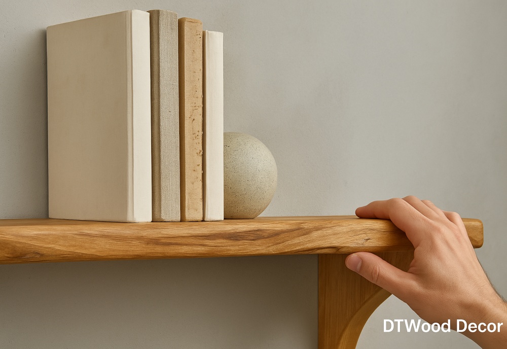 How to Secure Bookshelf to Wall