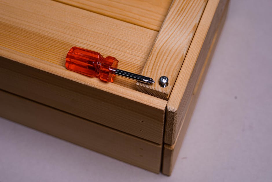 tree bookshelf dado joint assembly detail